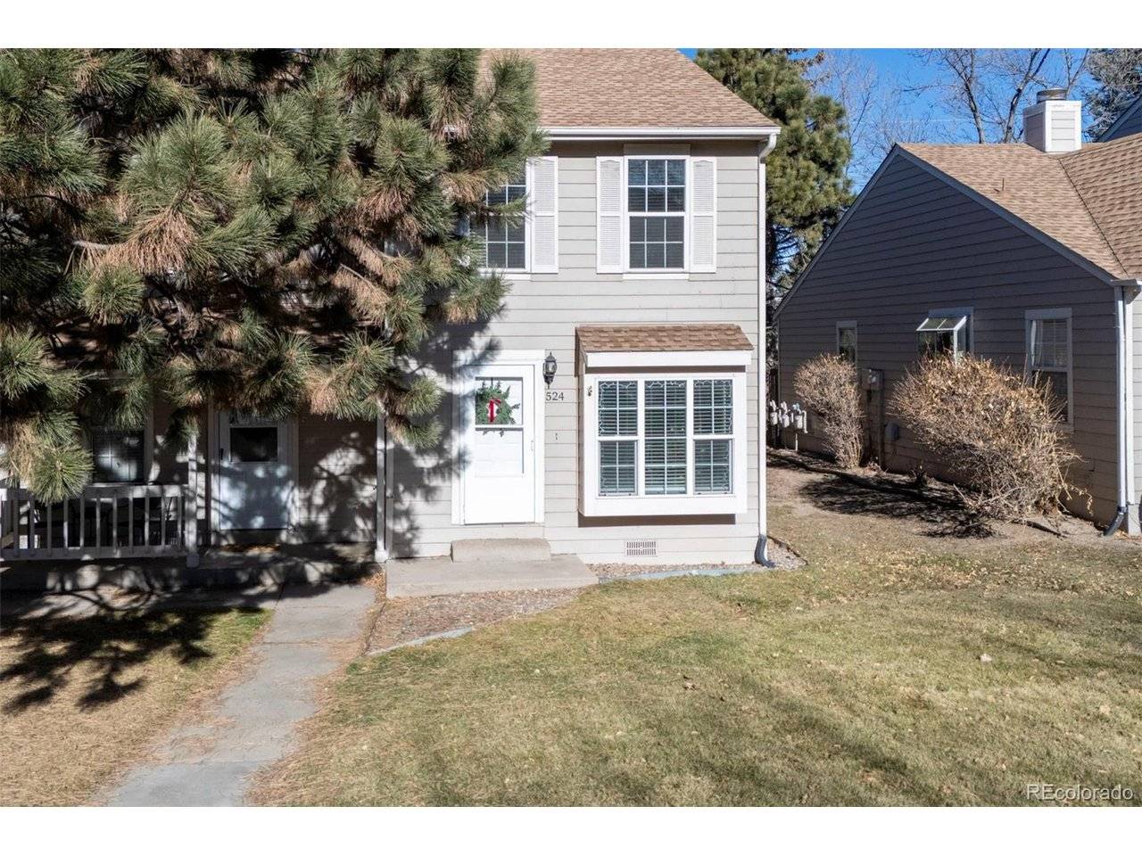 524 Shady Crest, Colorado Springs, CO 80916