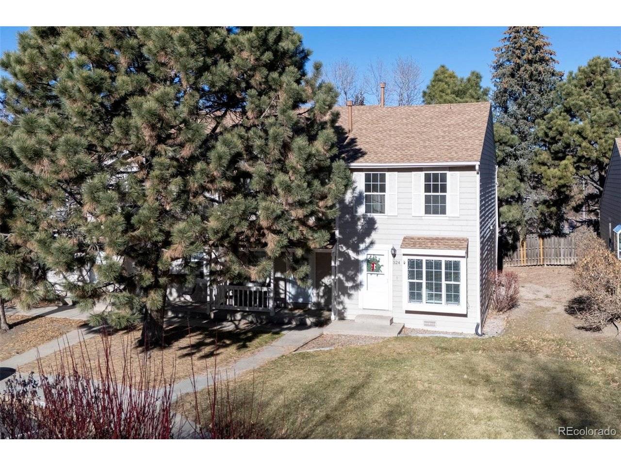524 Shady Crest, Colorado Springs, CO 80916