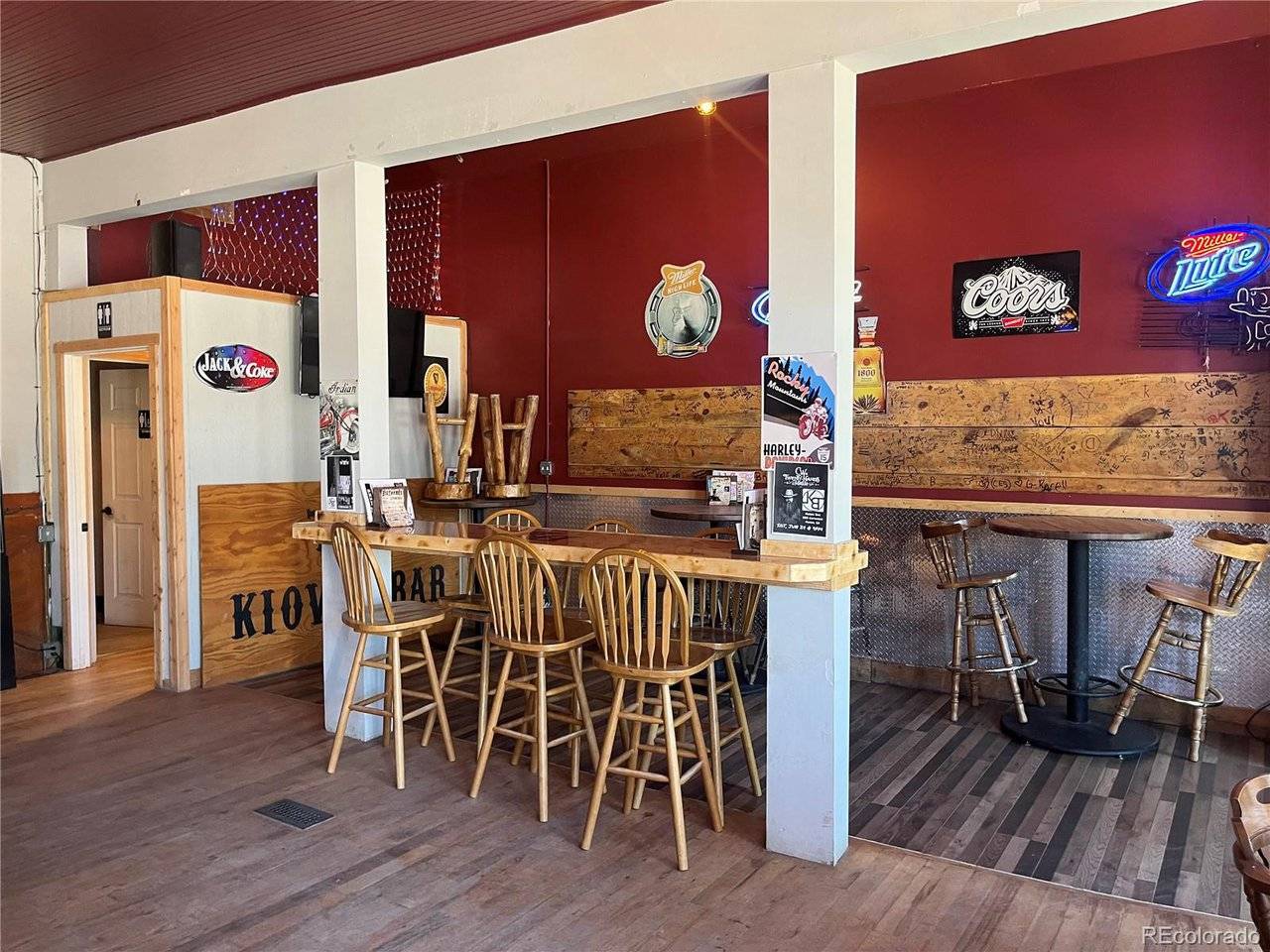 216 Comanche, Kiowa, CO 80117