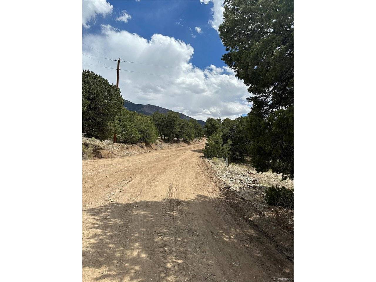 158 Cedar Ridge, Mosca, CO 81146