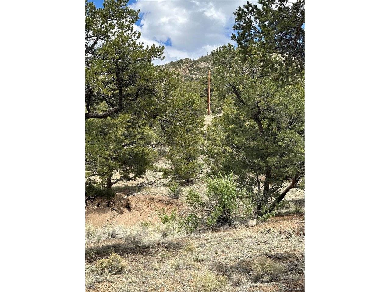 158 Cedar Ridge, Mosca, CO 81146