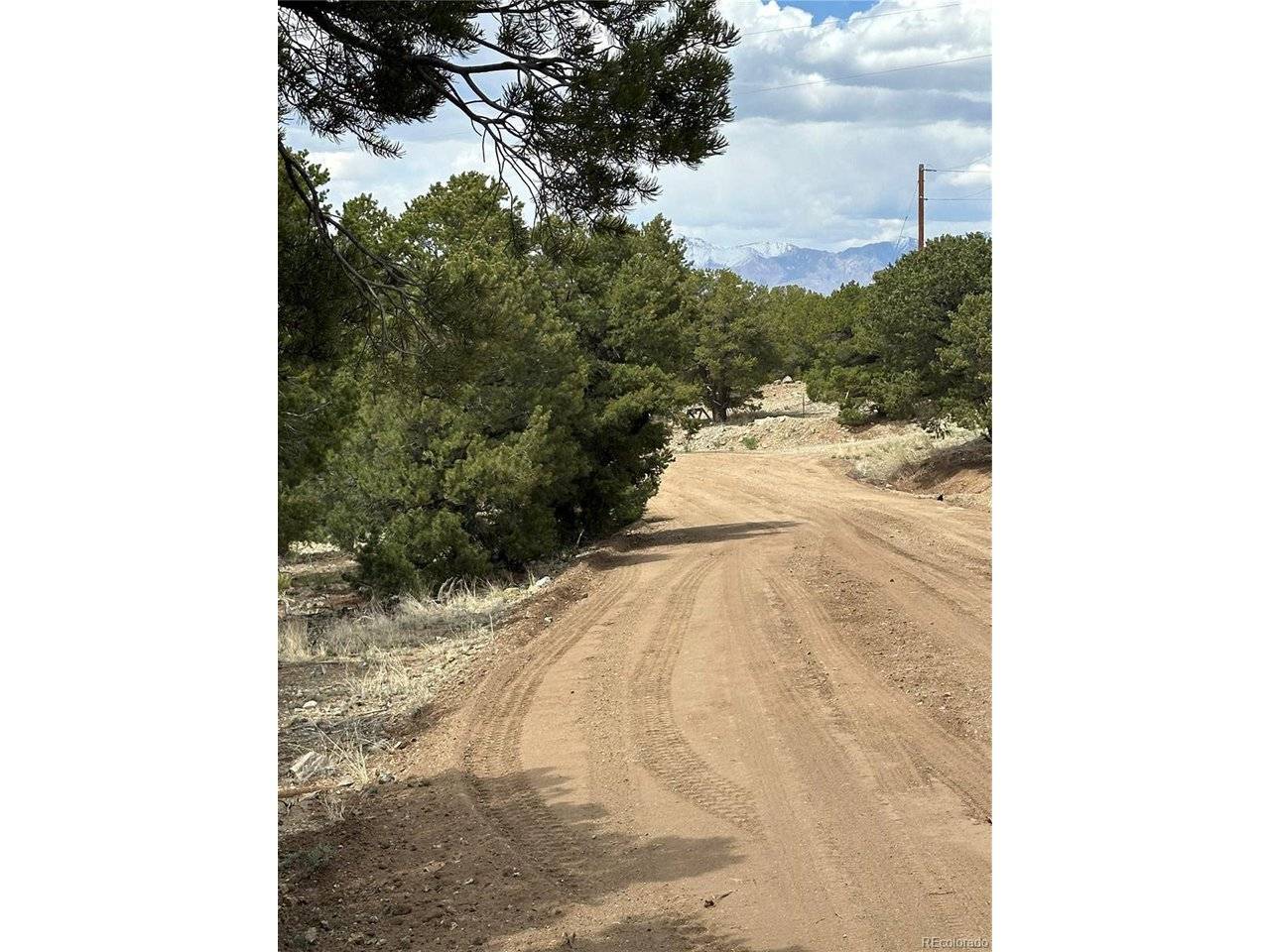 158 Cedar Ridge, Mosca, CO 81146