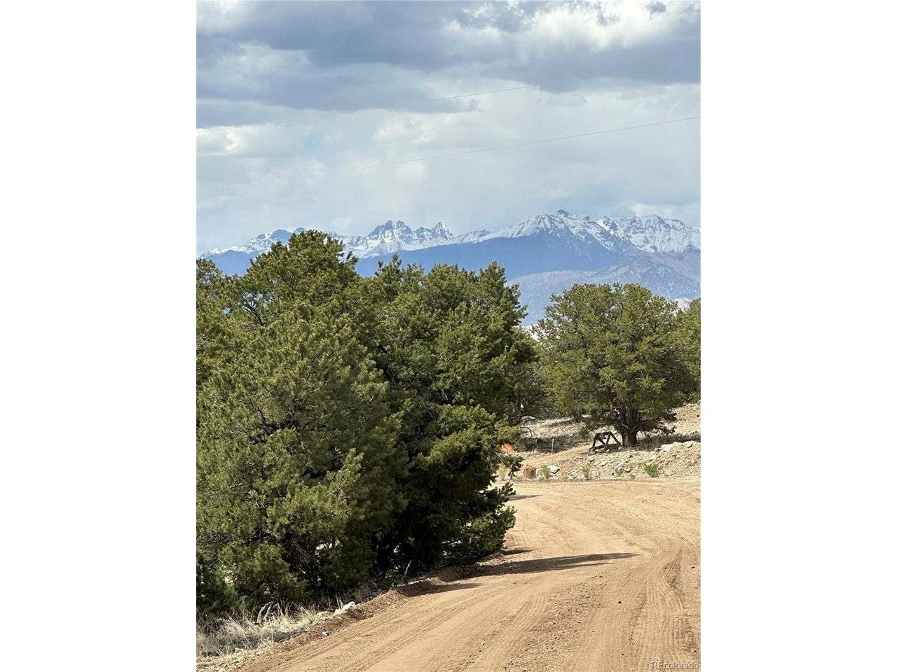 158 Cedar Ridge, Mosca, CO 81146