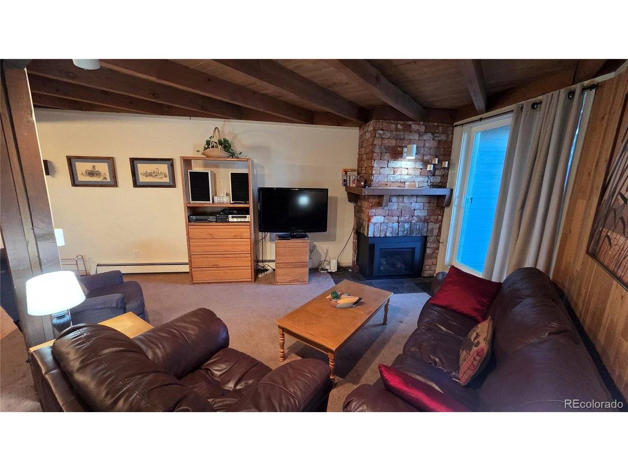 2300 Lodge Pole #C-101, Silverthorne, CO 80498