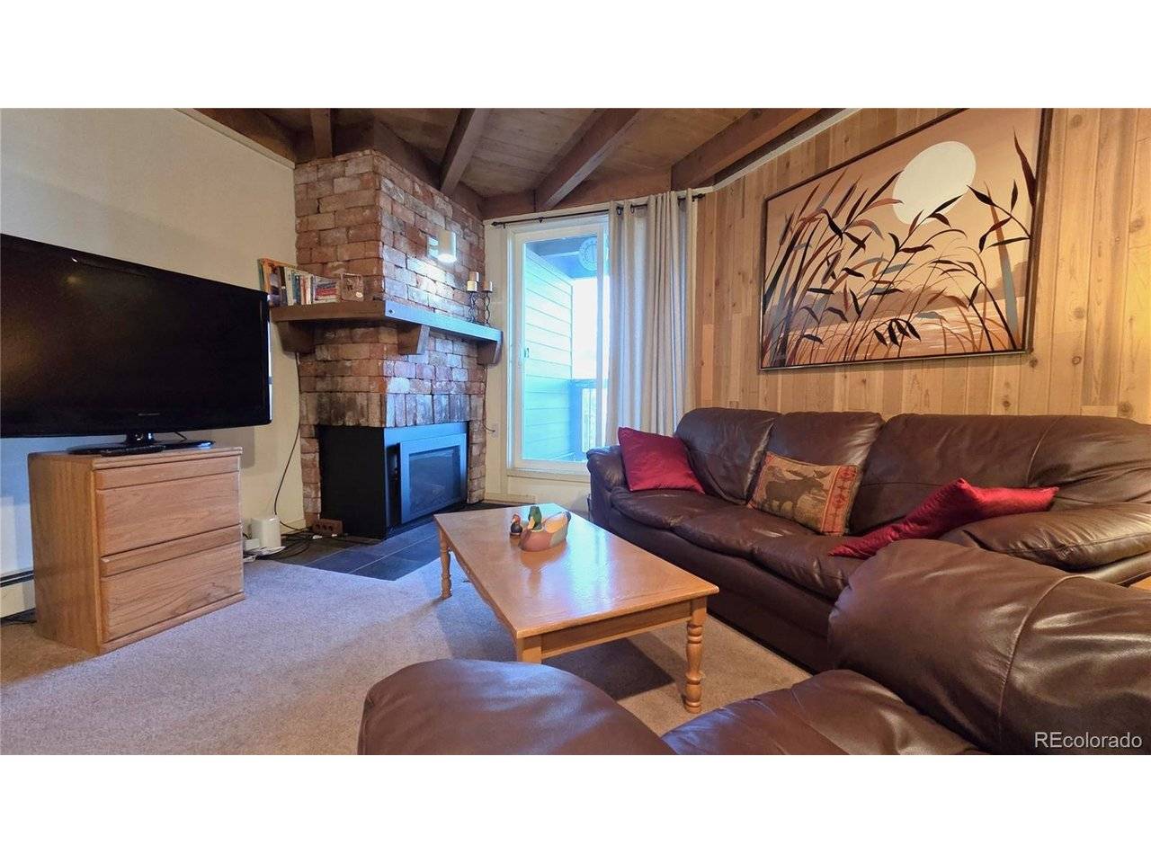 2300 Lodge Pole #C-101, Silverthorne, CO 80498