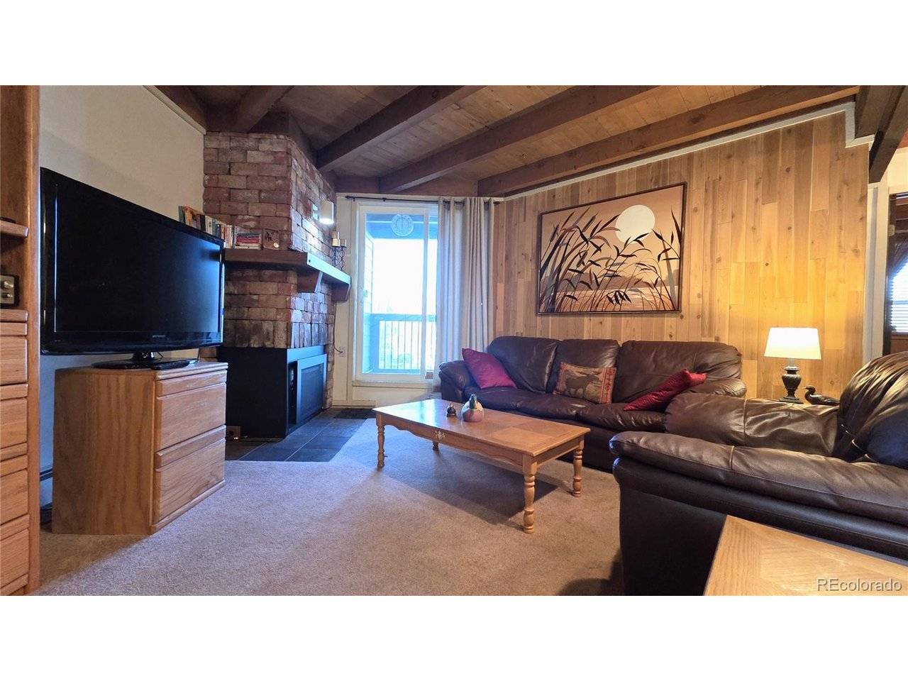 2300 Lodge Pole #C-101, Silverthorne, CO 80498