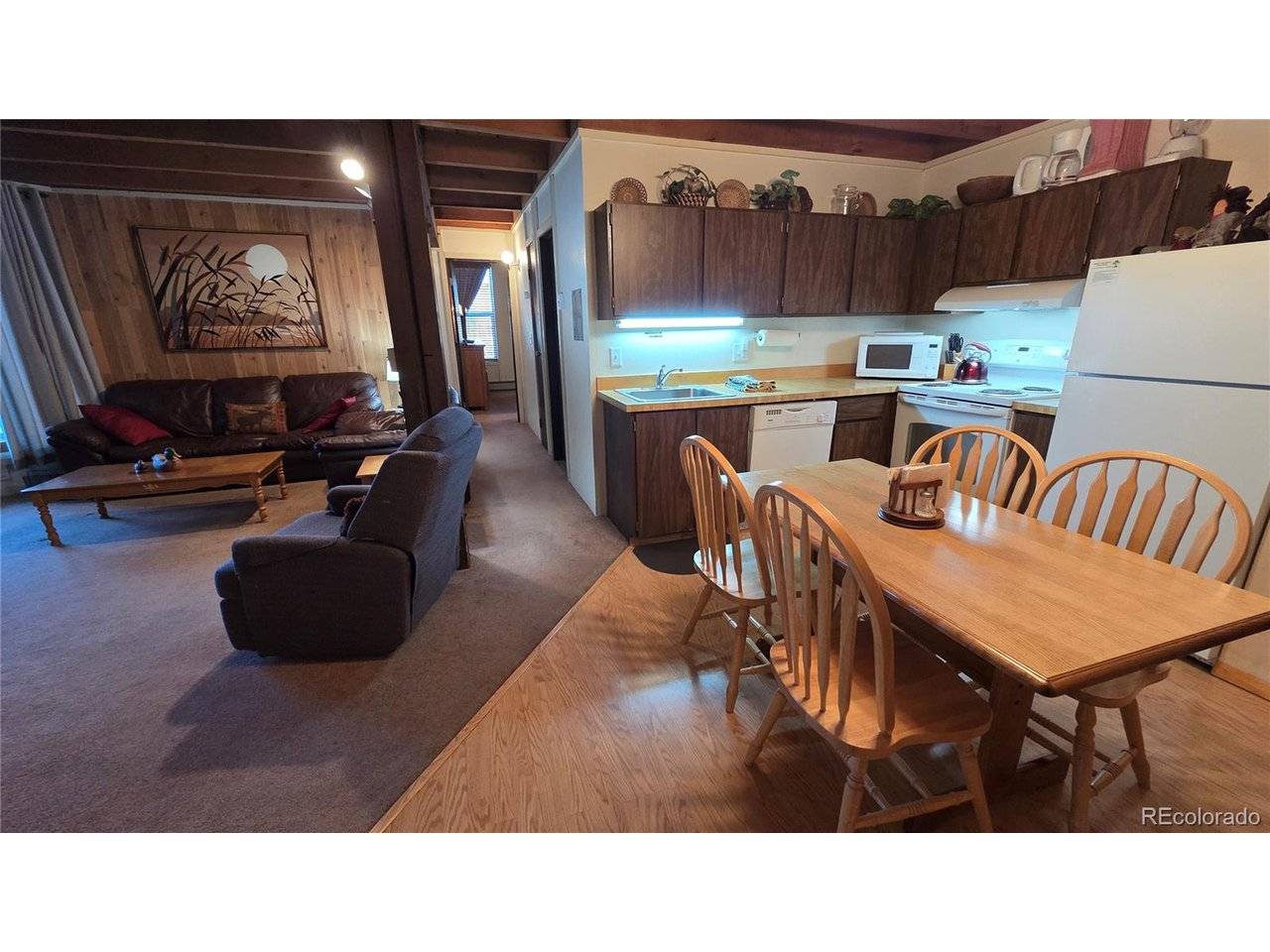 2300 Lodge Pole #C-101, Silverthorne, CO 80498