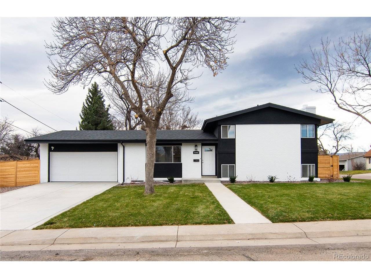 12362 W 60th, Arvada, CO 80004