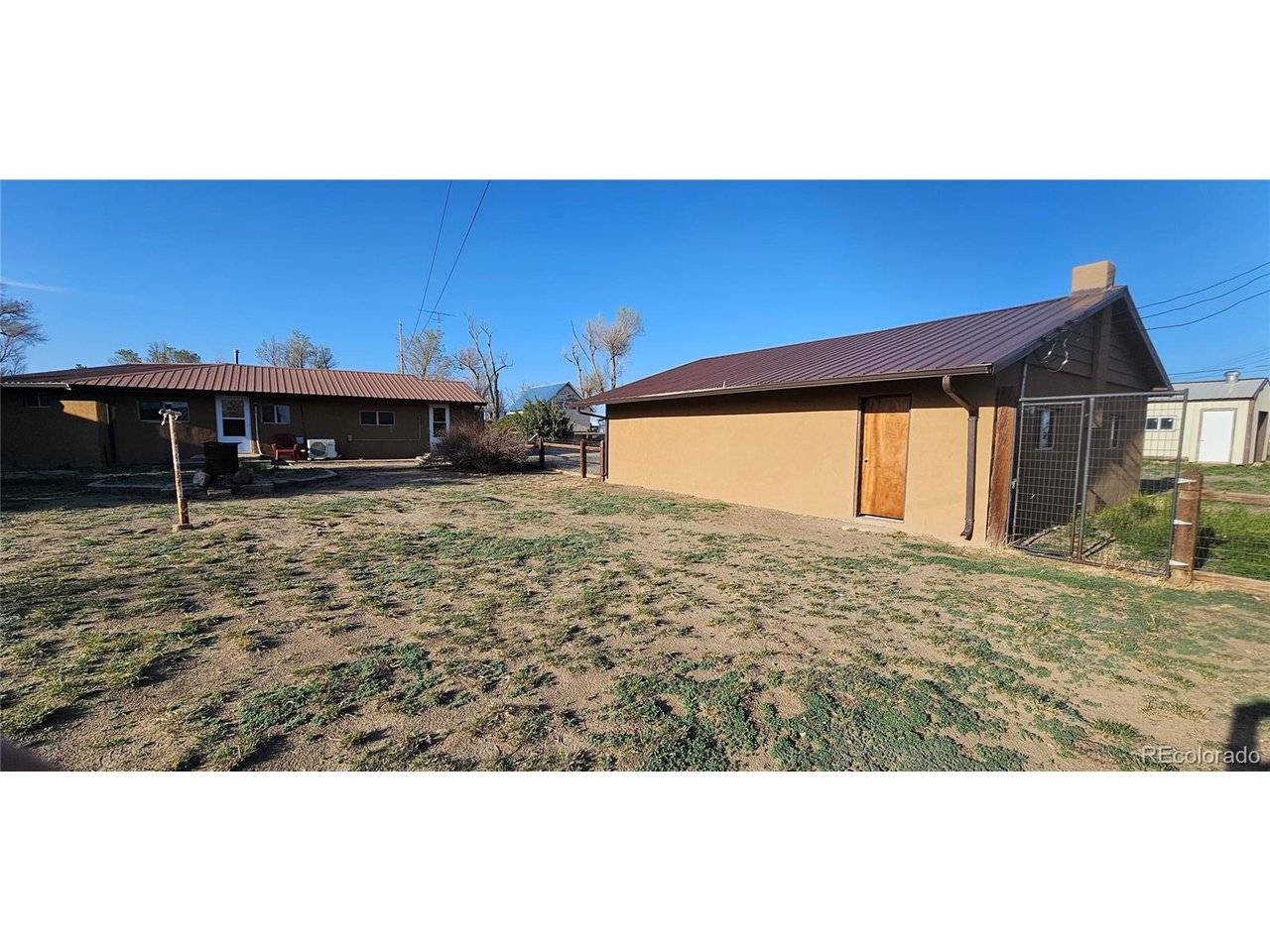 Address not disclosed, Kit Carson, CO 80825