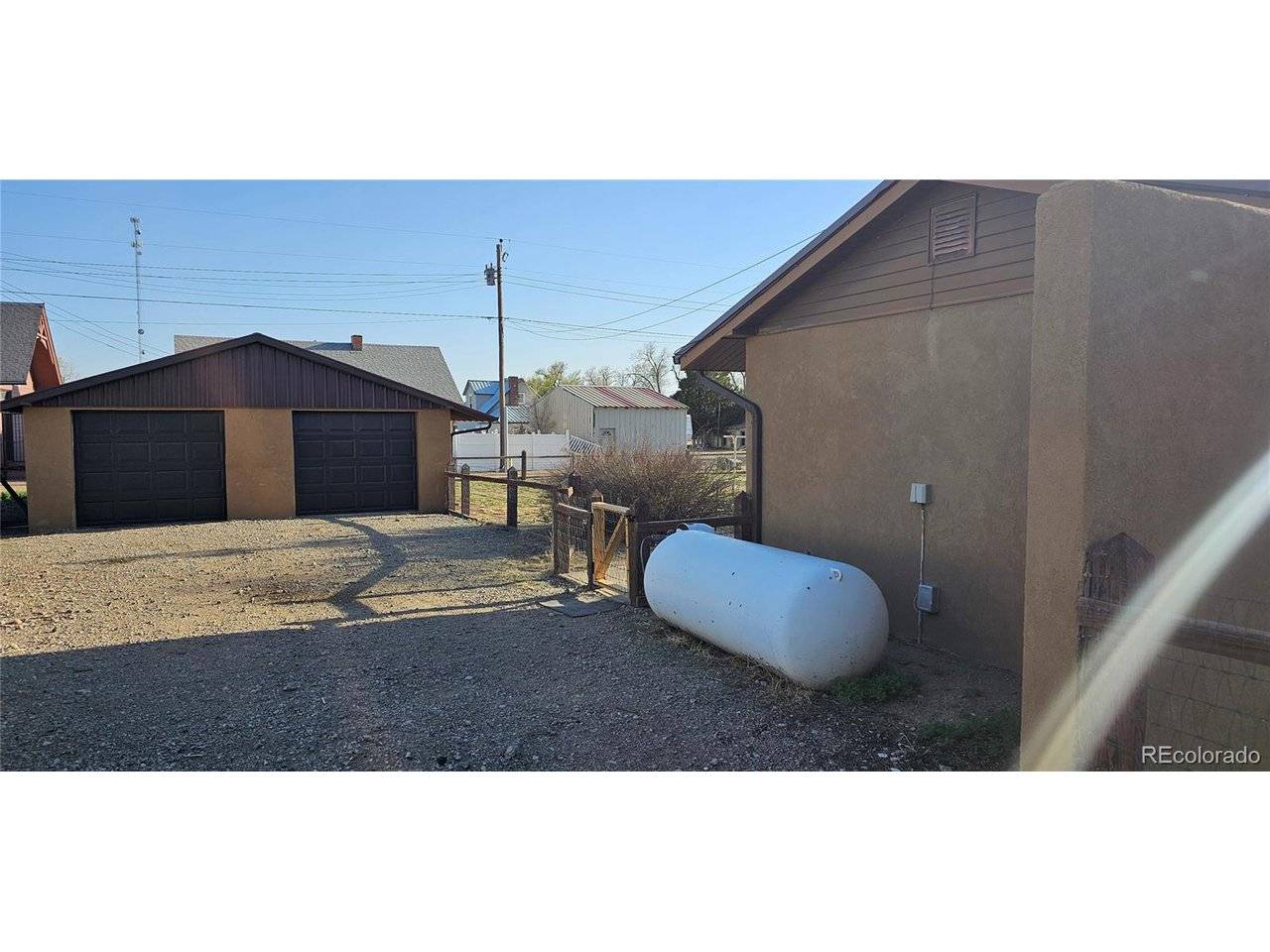 Address not disclosed, Kit Carson, CO 80825