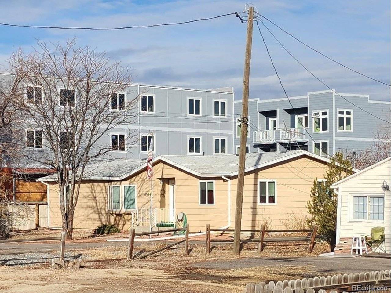 6544 Lowell, Denver, CO 80221
