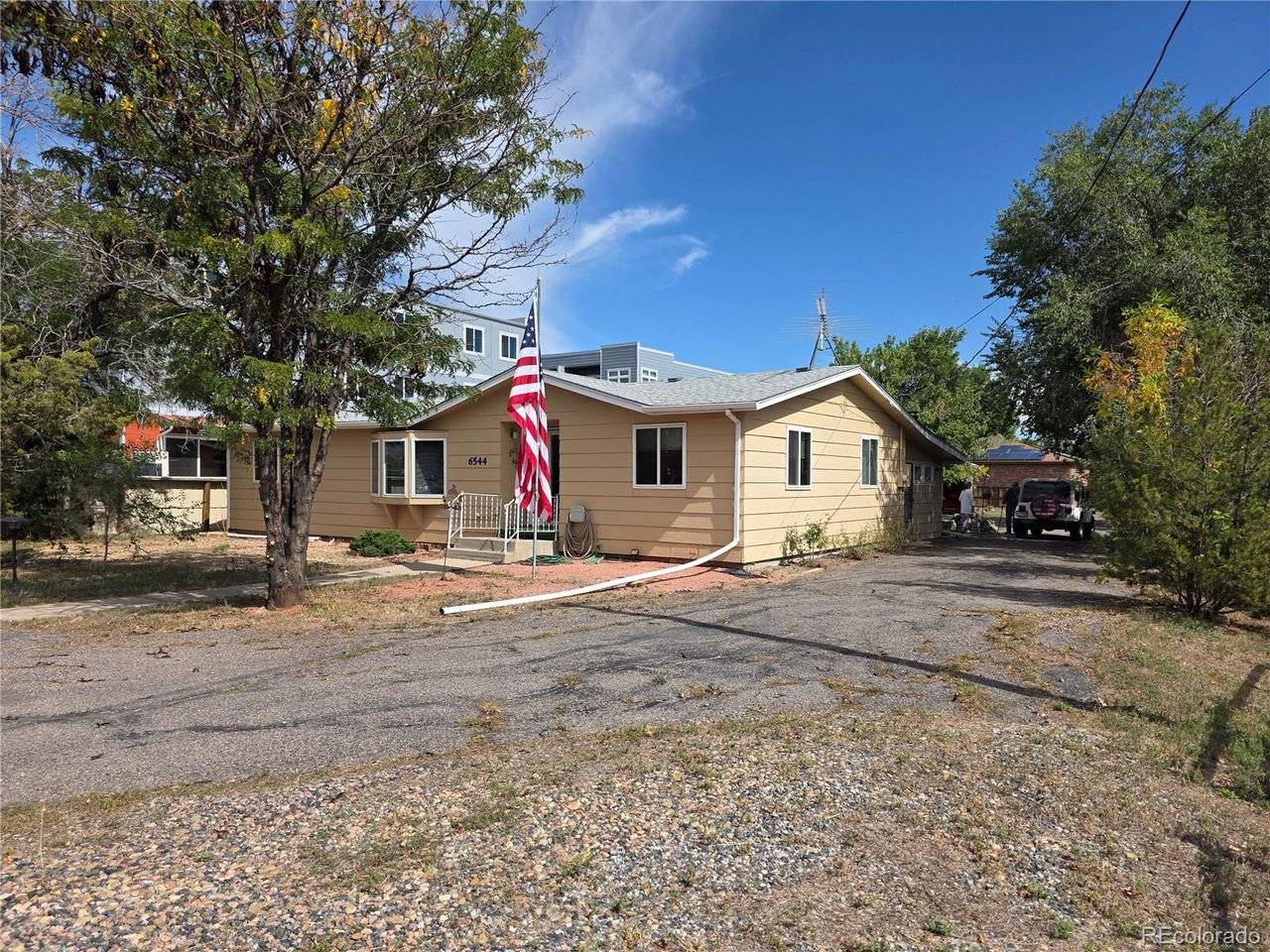 6544 Lowell, Denver, CO 80221
