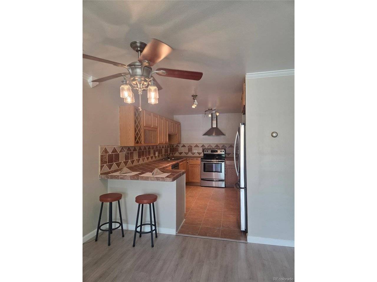 755 S Clinton #6B, Denver, CO 80247
