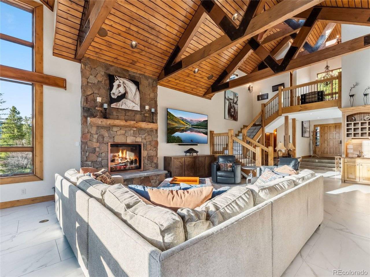 59 Mountain Bluebell, Dillon, CO 80435
