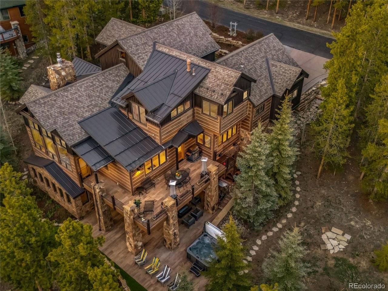 59 Mountain Bluebell, Dillon, CO 80435