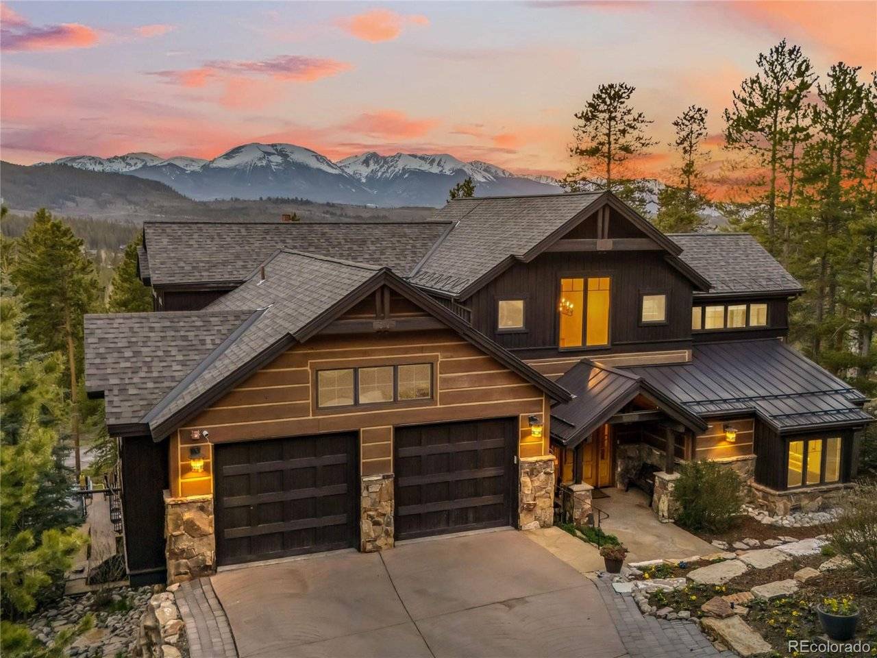 59 Mountain Bluebell, Dillon, CO 80435