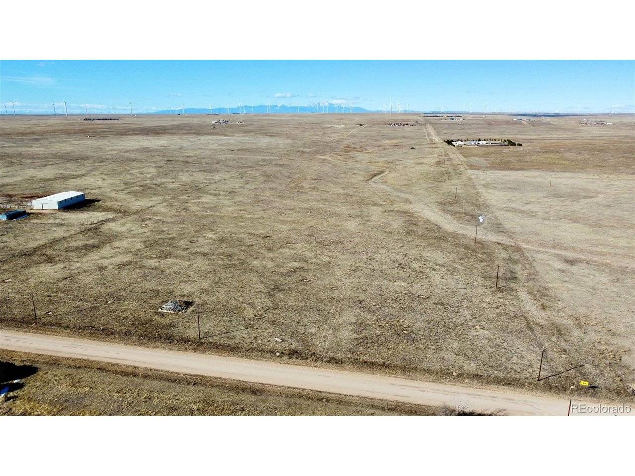 1 Mulberry, Calhan, CO 80808