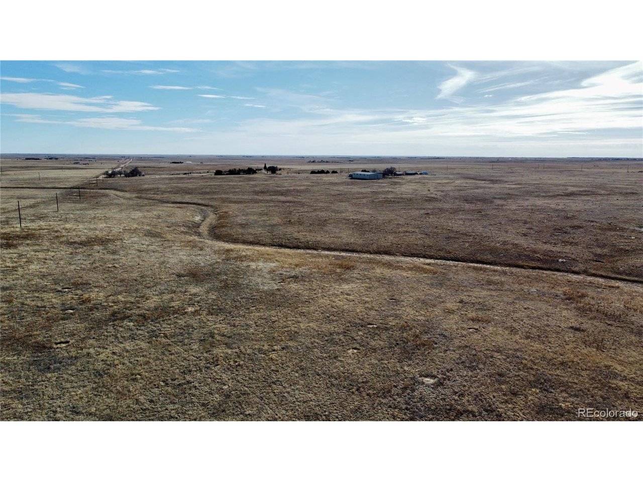 1 Mulberry, Calhan, CO 80808