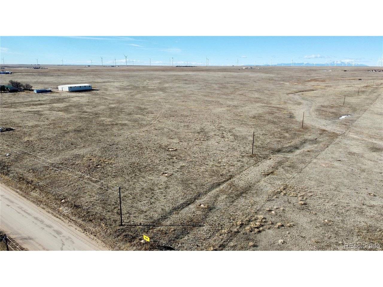 1 Mulberry, Calhan, CO 80808