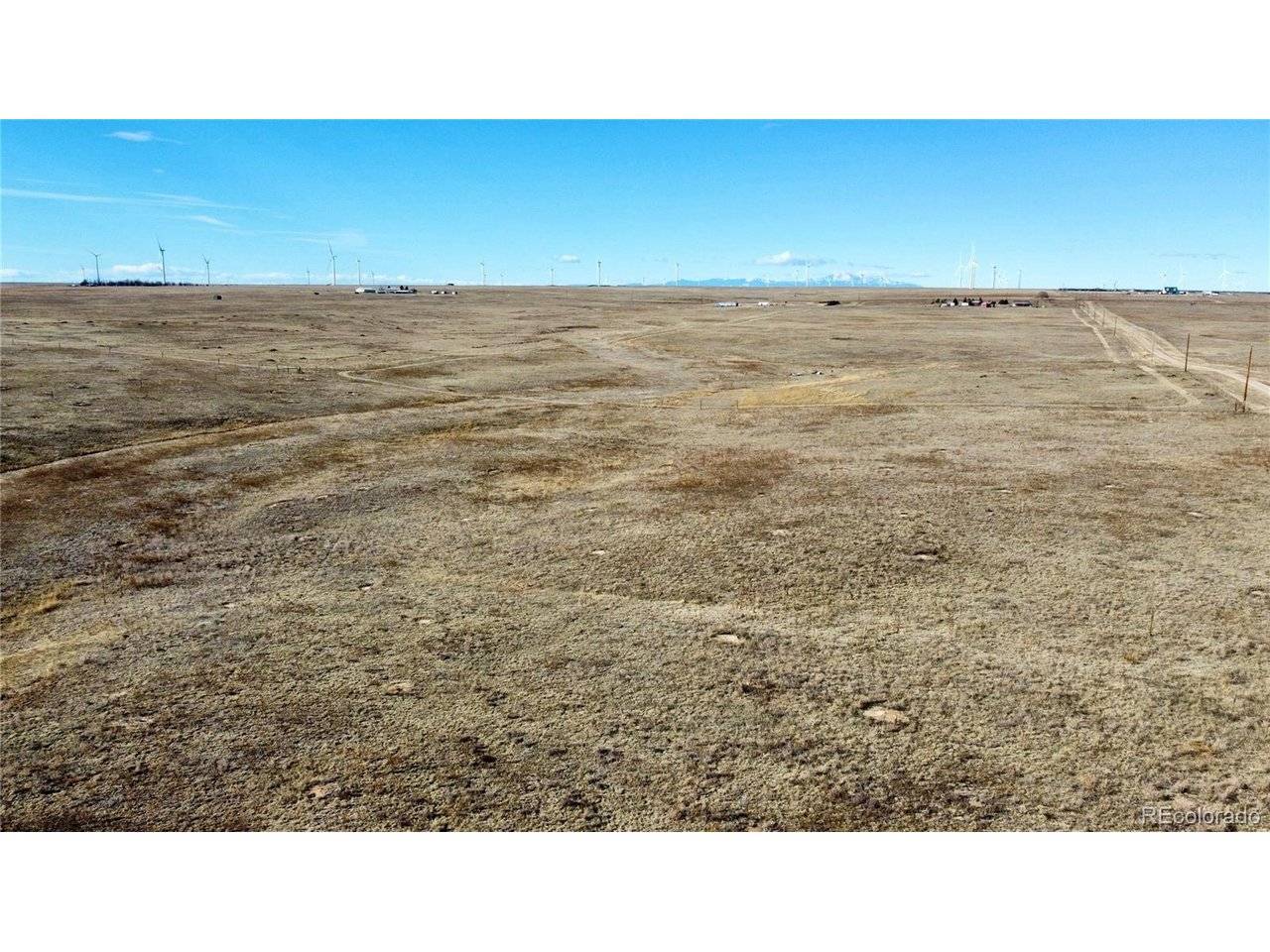 1 Mulberry, Calhan, CO 80808