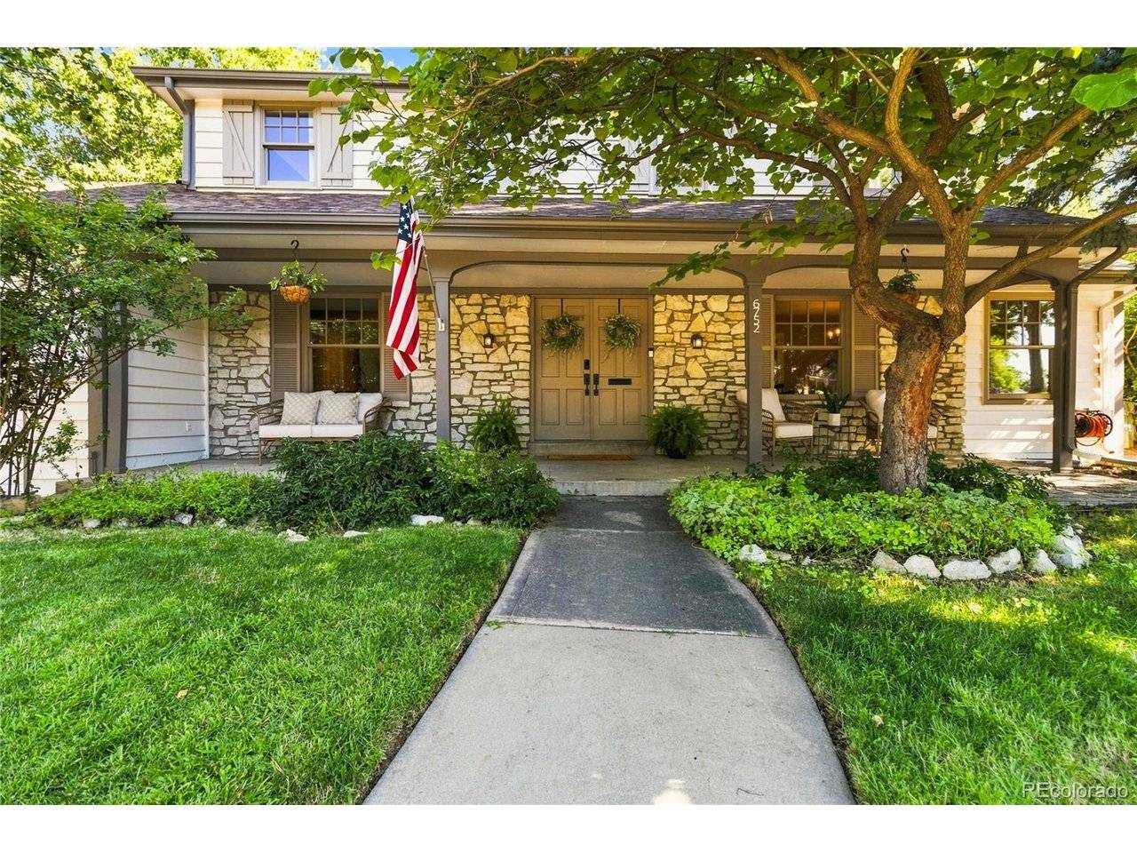 6752 S Clayton, Centennial, CO 80122