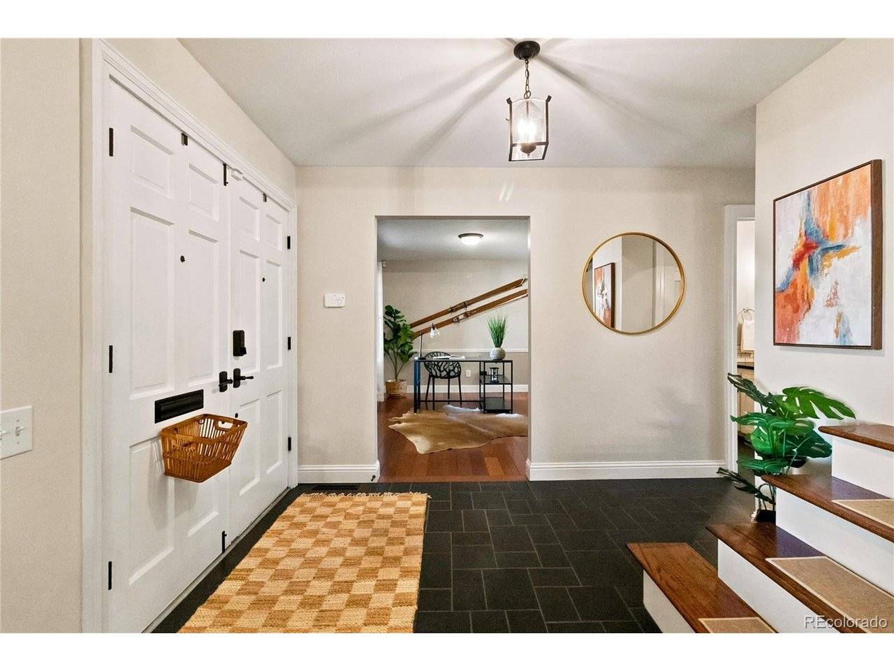 6752 S Clayton, Centennial, CO 80122
