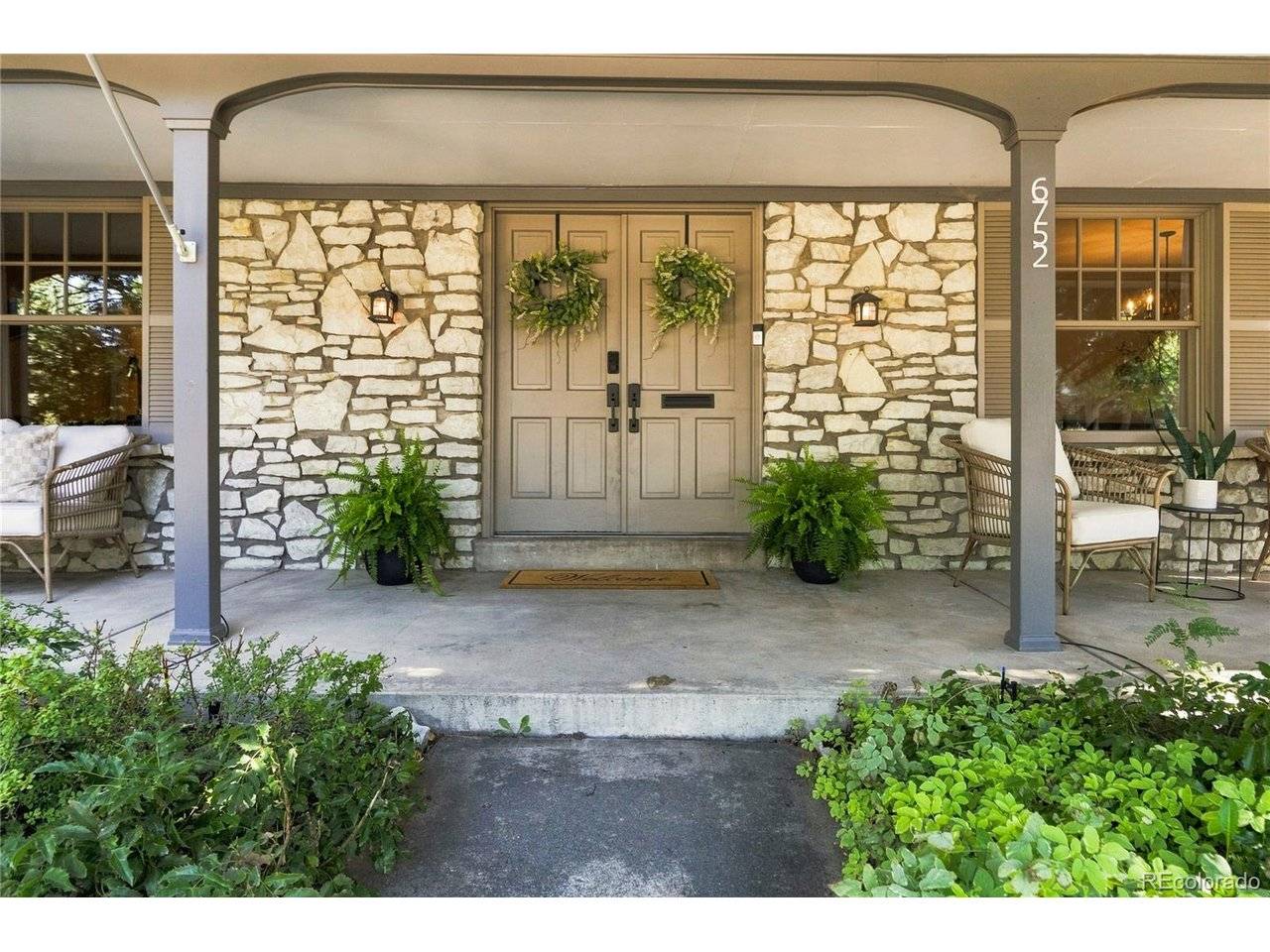 6752 S Clayton, Centennial, CO 80122