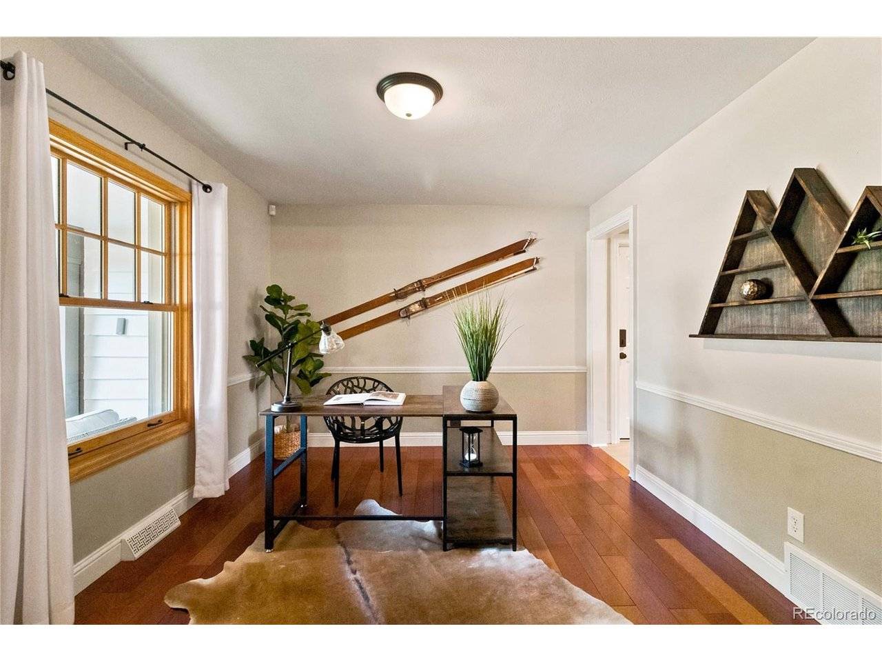 6752 S Clayton, Centennial, CO 80122