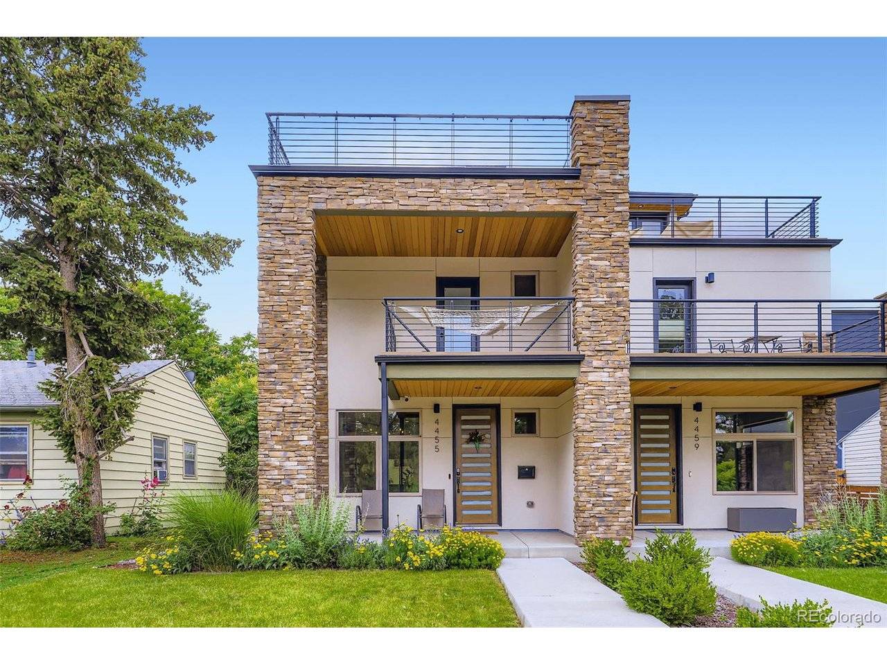 4455 Tejon, Denver, CO 80211
