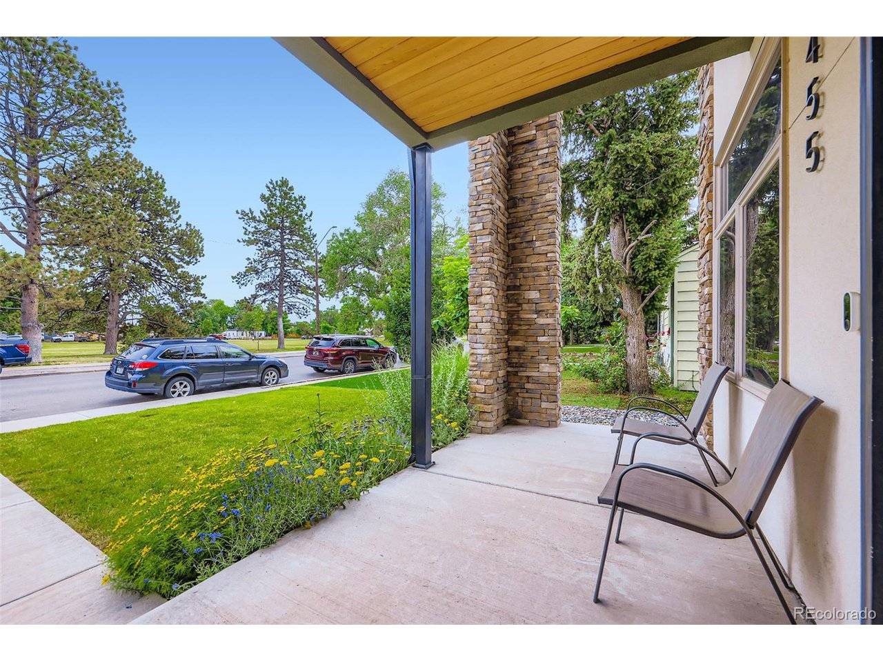 4455 Tejon, Denver, CO 80211