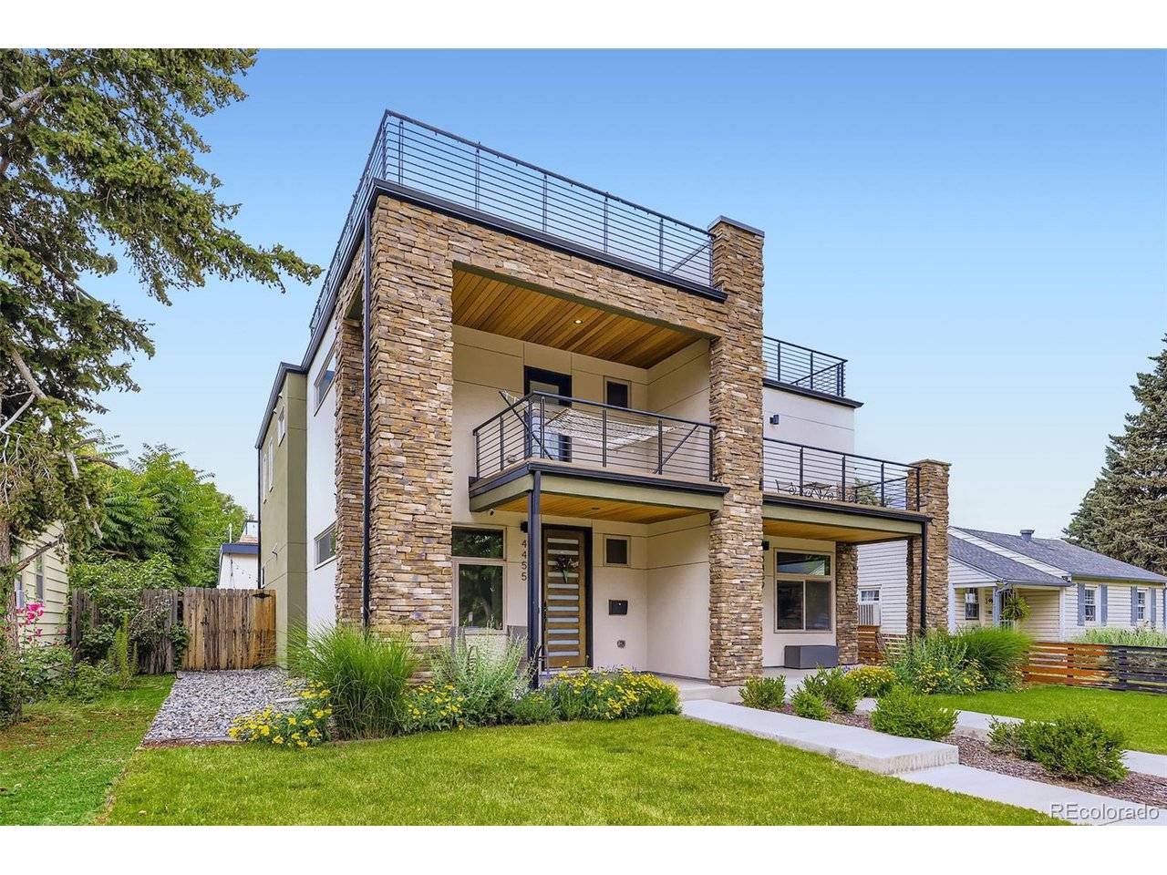 4455 Tejon, Denver, CO 80211