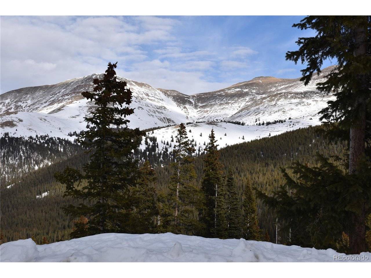404 Carroll, Breckenridge, CO 80424