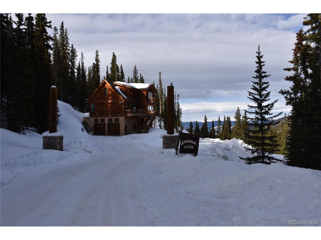 404 Carroll, Breckenridge, CO 80424