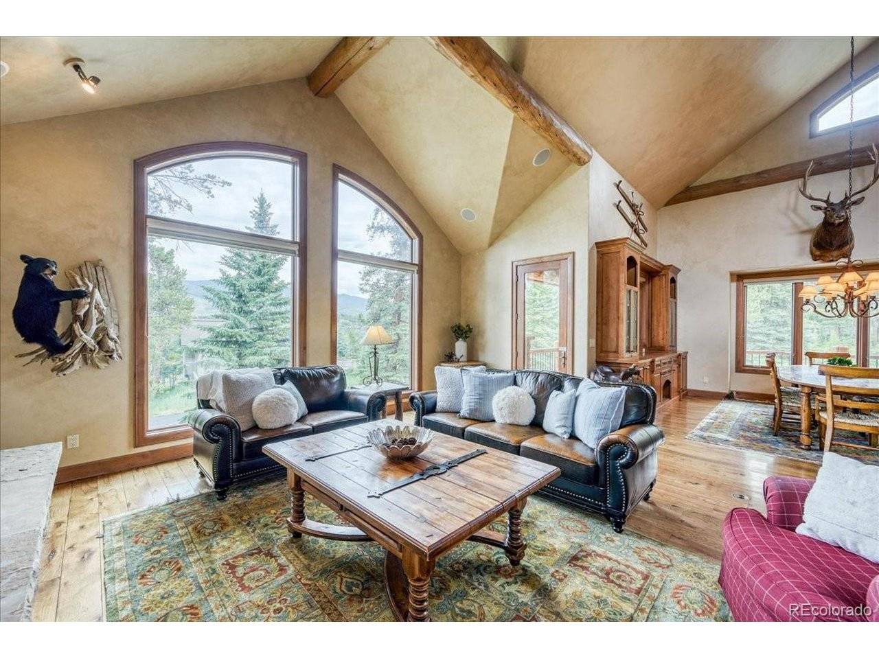 7 Golden Rod, Keystone, CO 80435