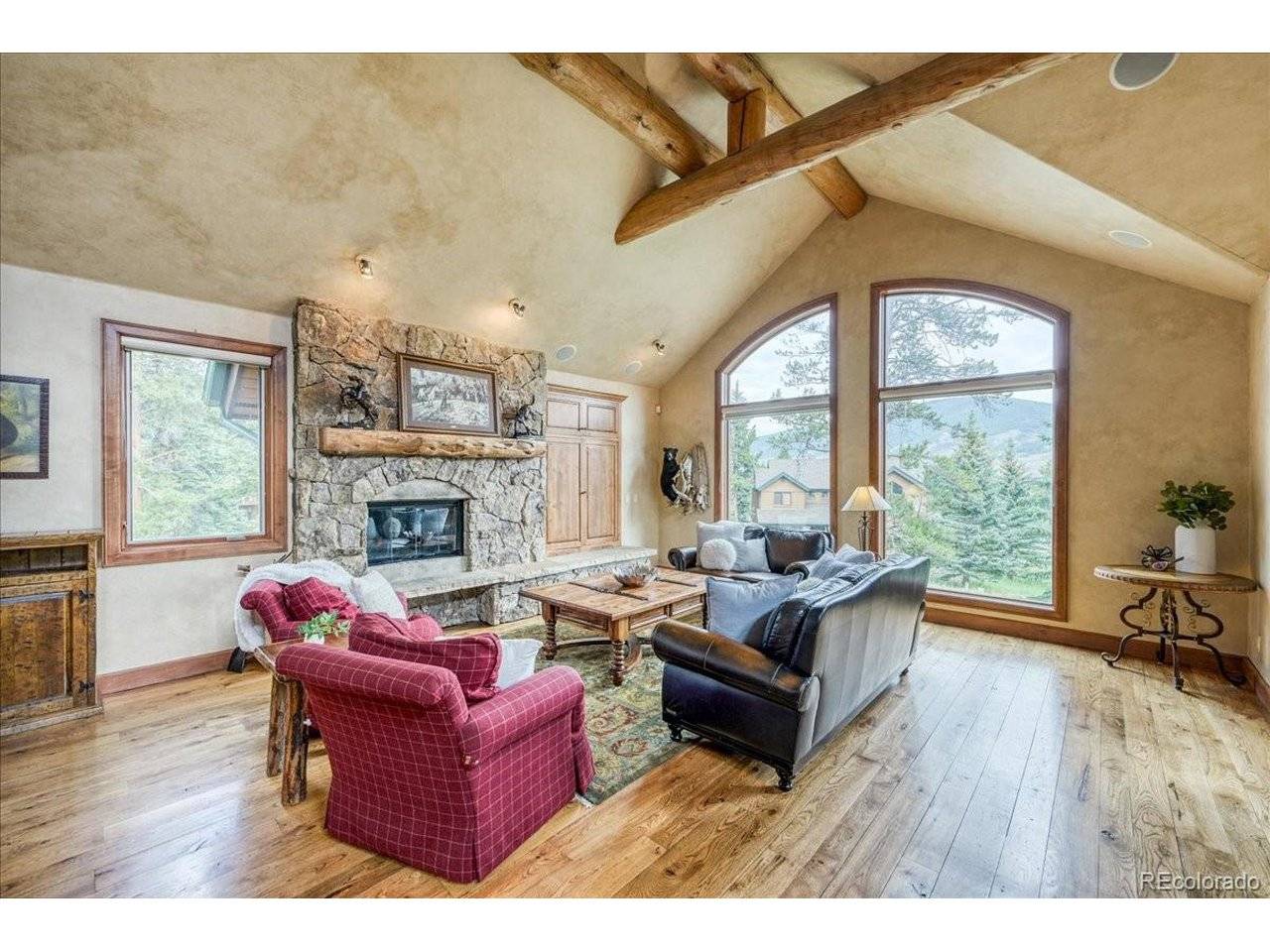 7 Golden Rod, Keystone, CO 80435