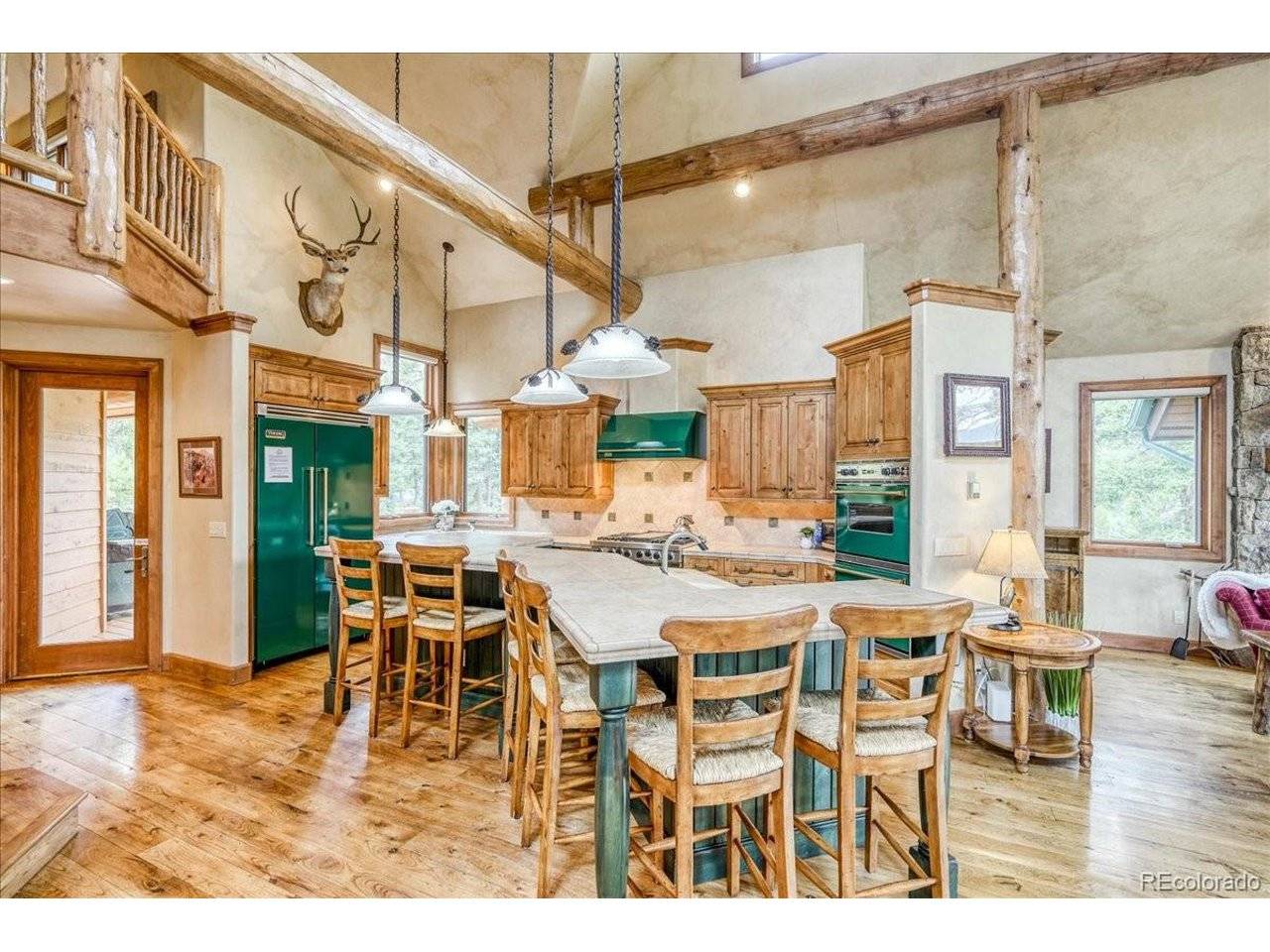 7 Golden Rod, Keystone, CO 80435