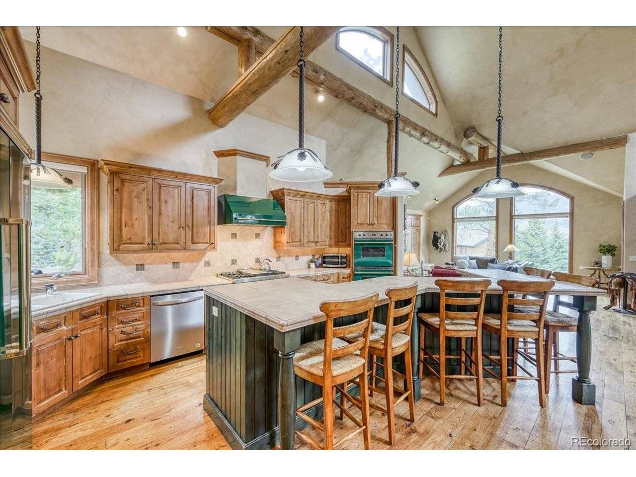 7 Golden Rod, Keystone, CO 80435