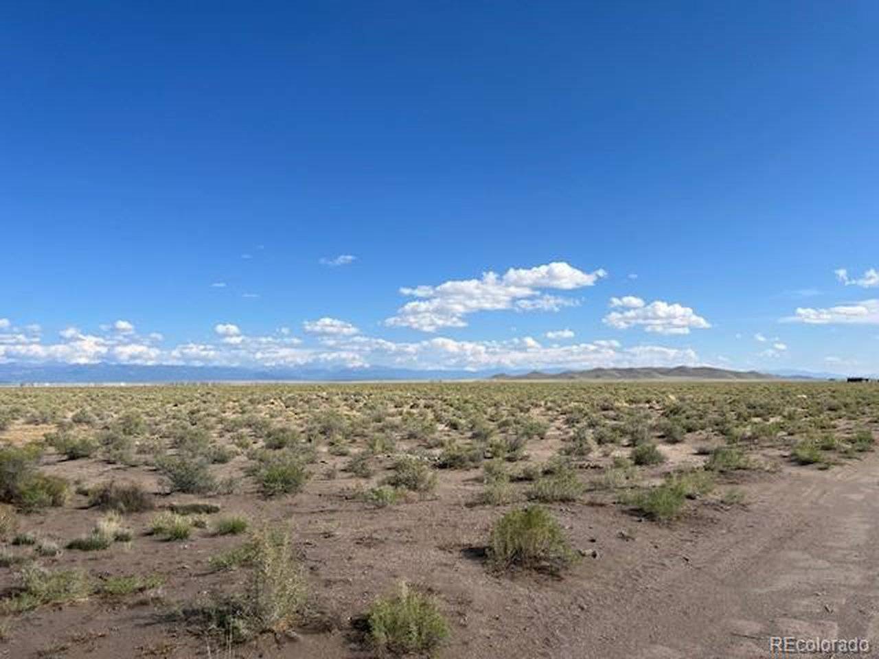U Lazy U, Alamosa, CO 81101