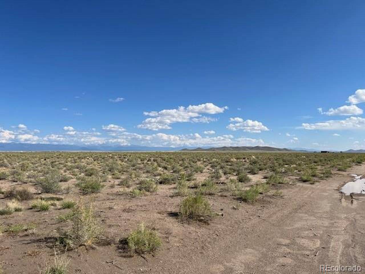 U Lazy U, Alamosa, CO 81101