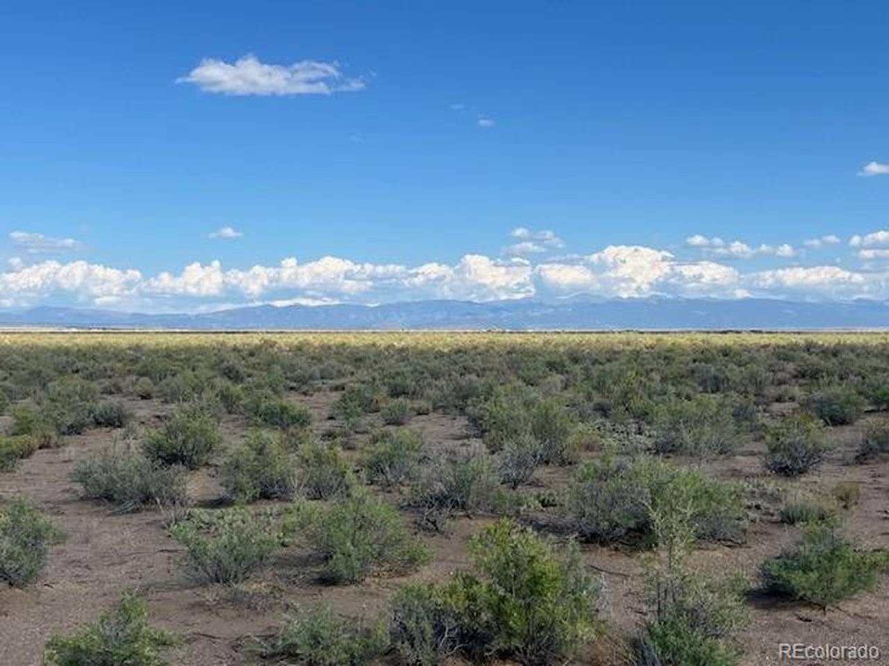 U Lazy U, Alamosa, CO 81101