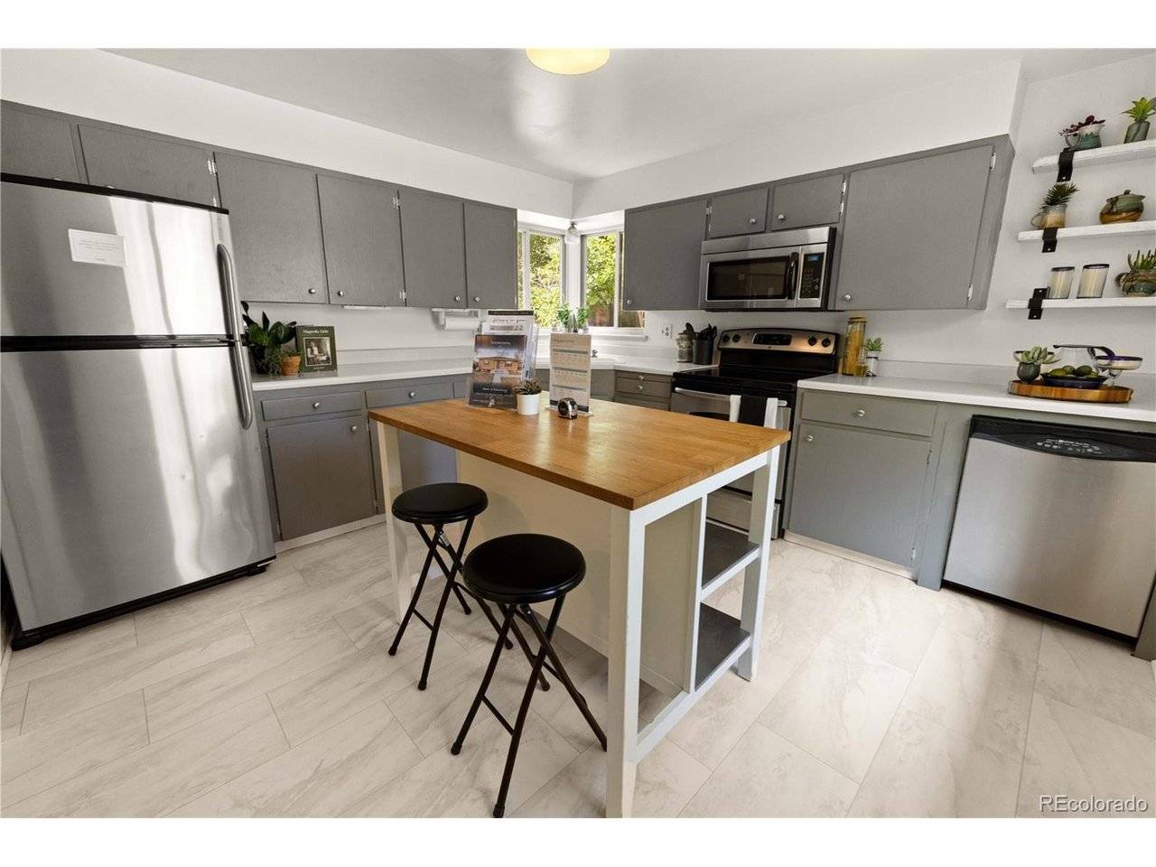 4645 E Colorado, Denver, CO 80222