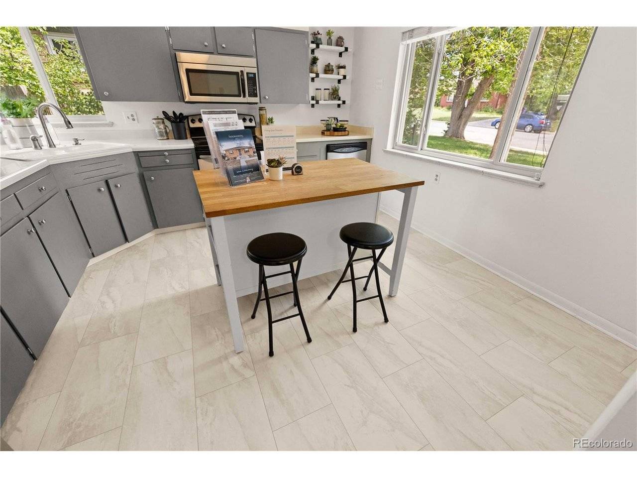 4645 E Colorado, Denver, CO 80222