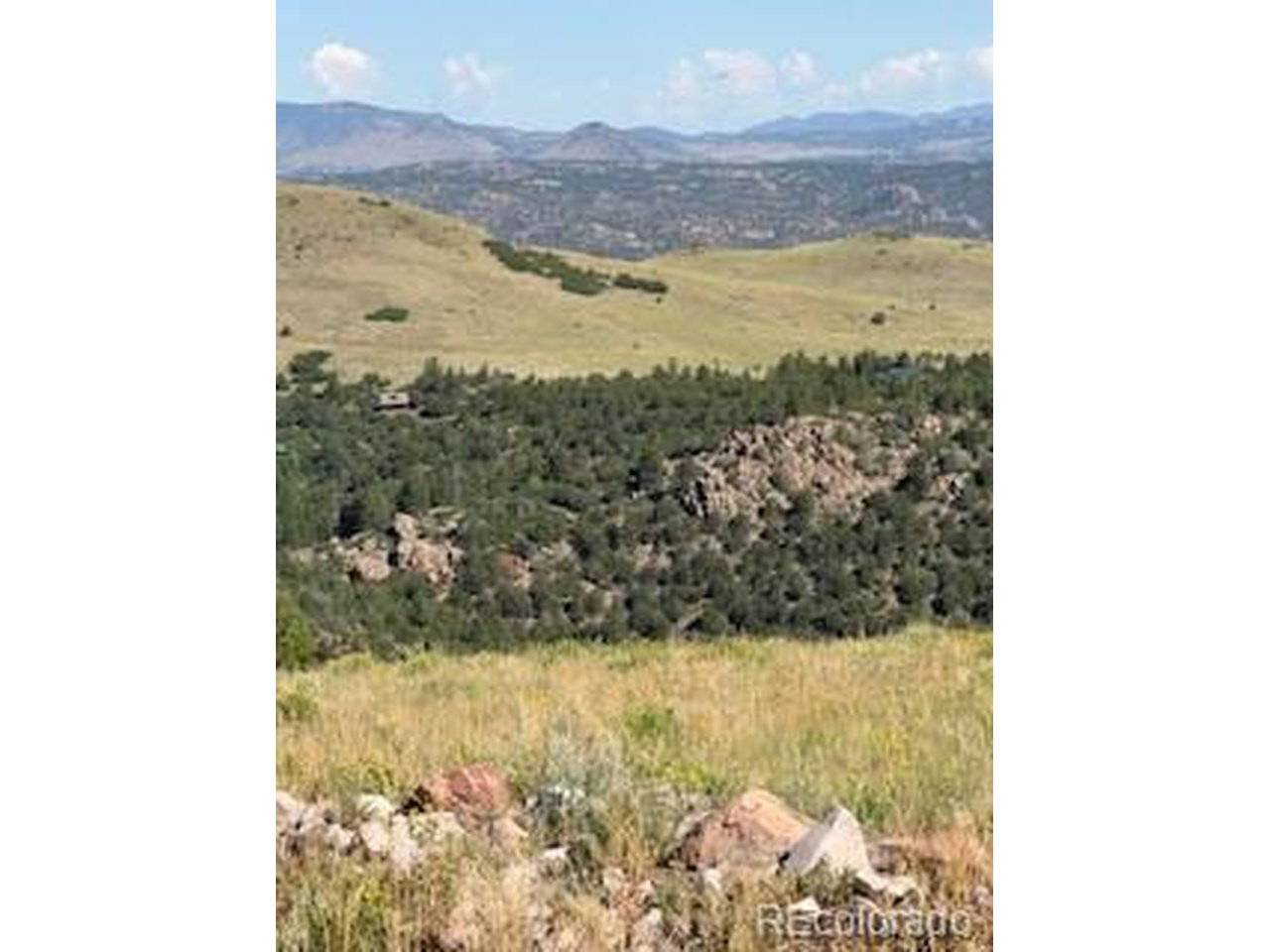 Flat Top Drive, Canon City, CO 81212