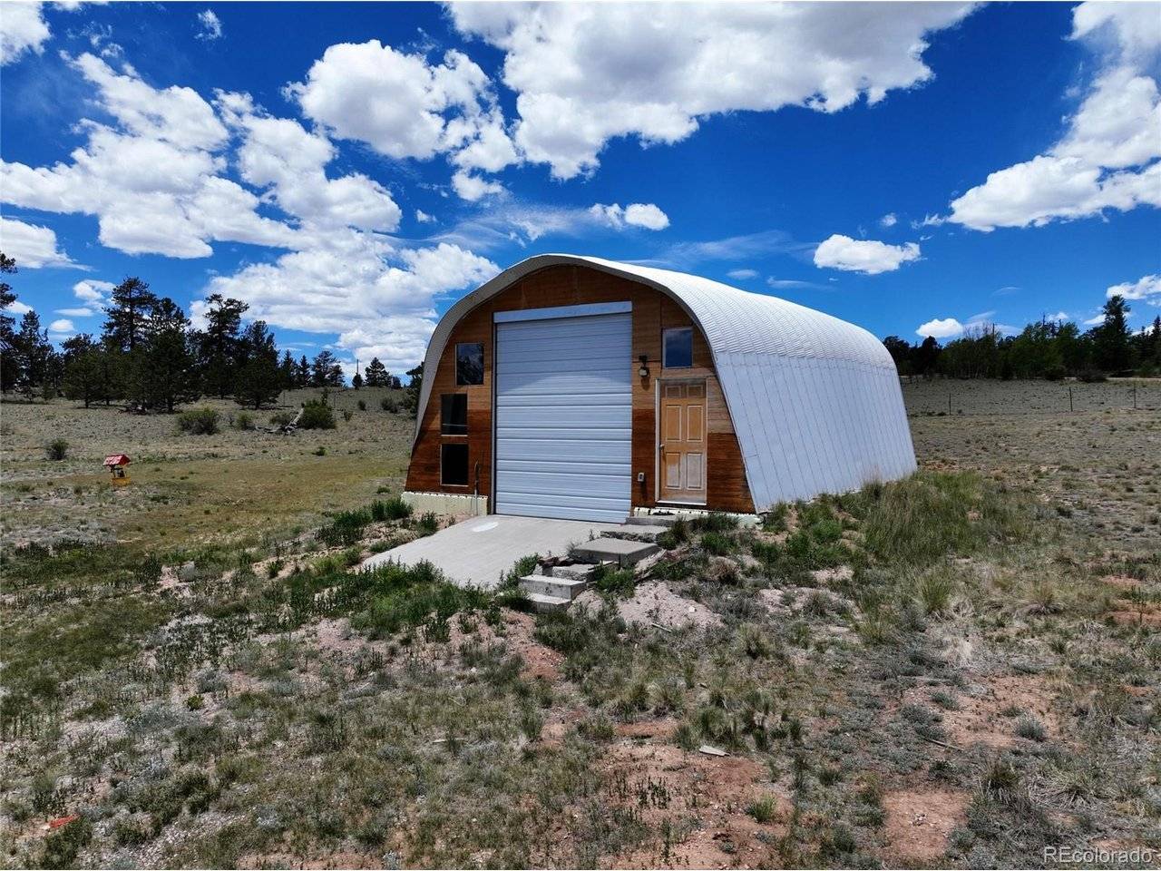 810 Buffalo Ridge, Como, CO 80432