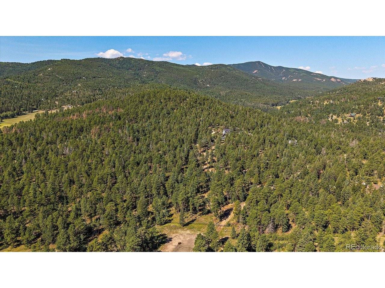 0 Evergreen, Conifer, CO 80433