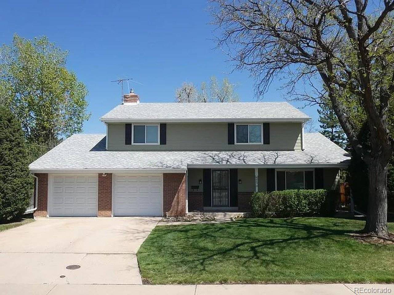 6423 E Floyd, Denver, CO 80222