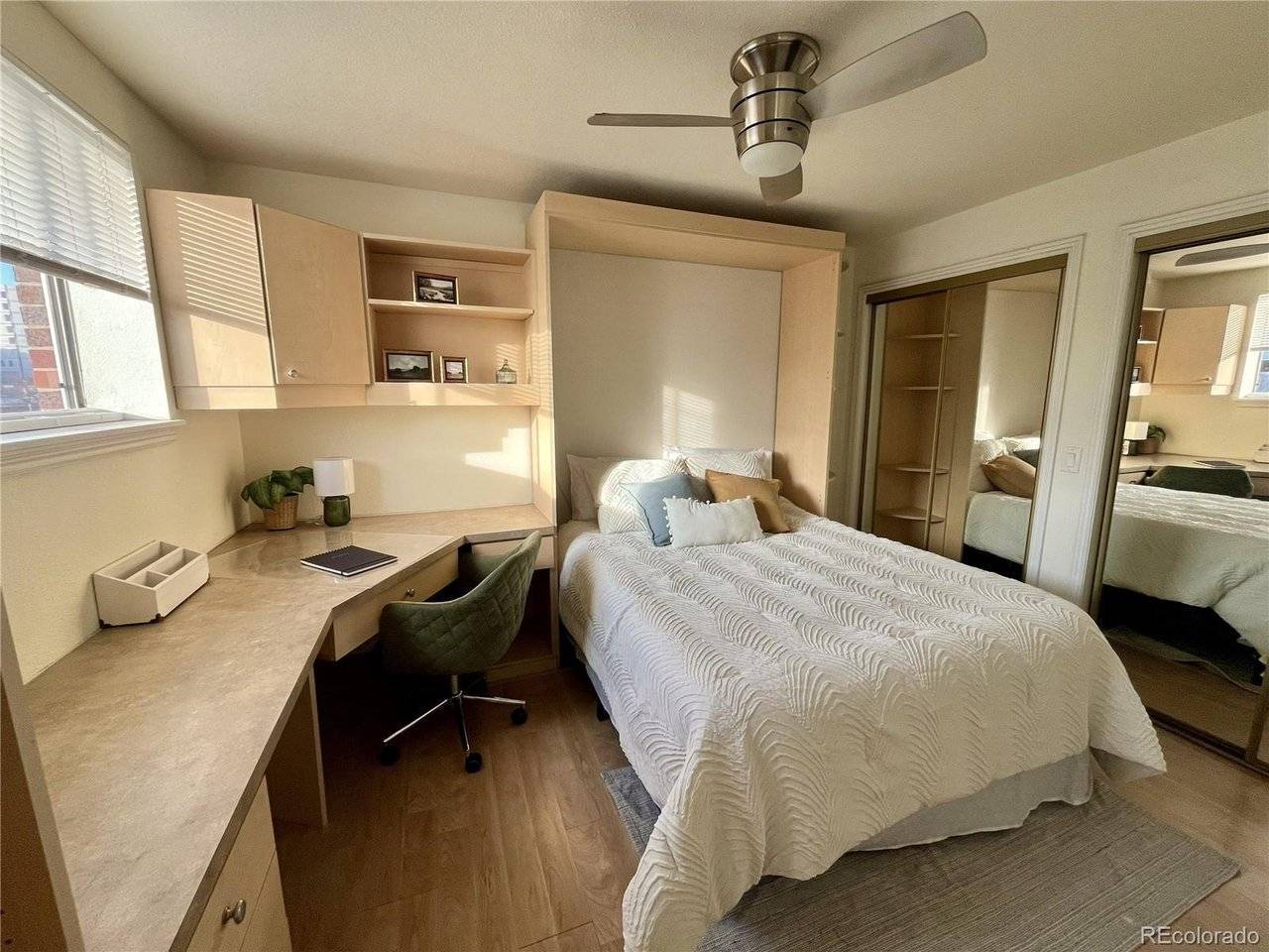 1833 N Williams #401, Denver, CO 80218