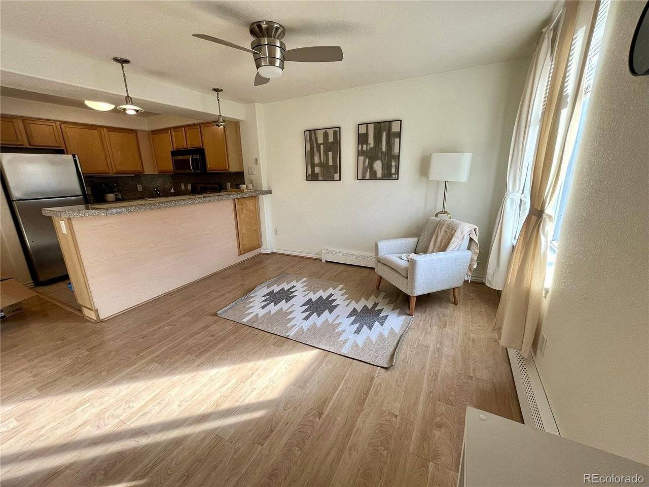 1833 N Williams #401, Denver, CO 80218