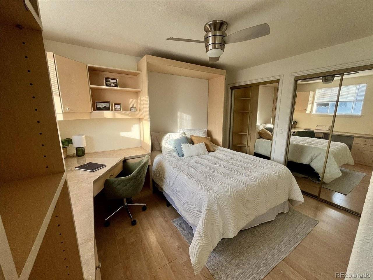 1833 N Williams #401, Denver, CO 80218