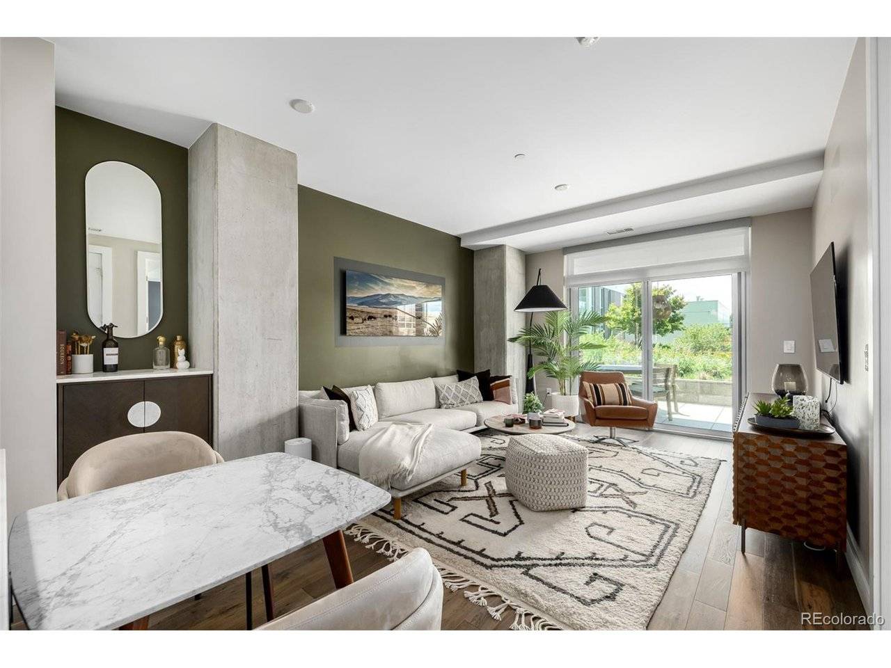 4200 W 17th #212, Denver, CO 80204